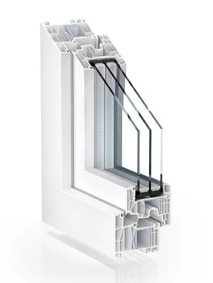 PVC Profil – Trocal 88Md – detajl