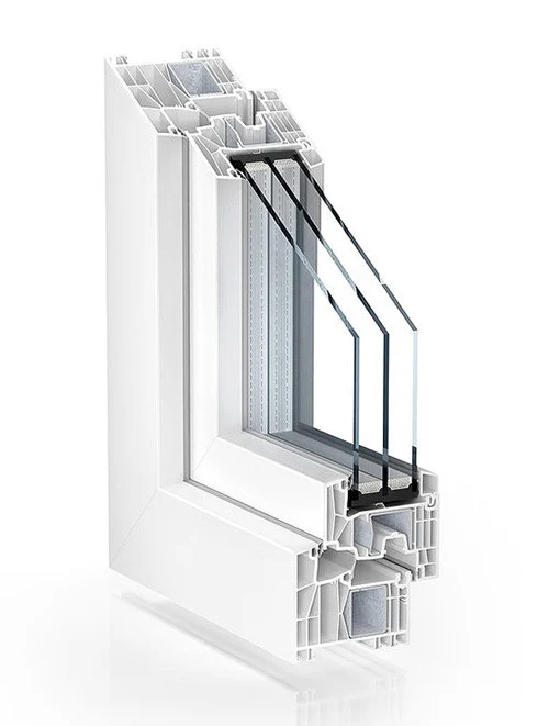 PVC Profil – Trocal 88Md – detajl