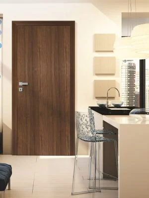 Deco Lux – notranja vrata – pogled od spredaj
