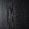 Furnir SILKWOOD VENEERED, 451 black mat, grupa D
