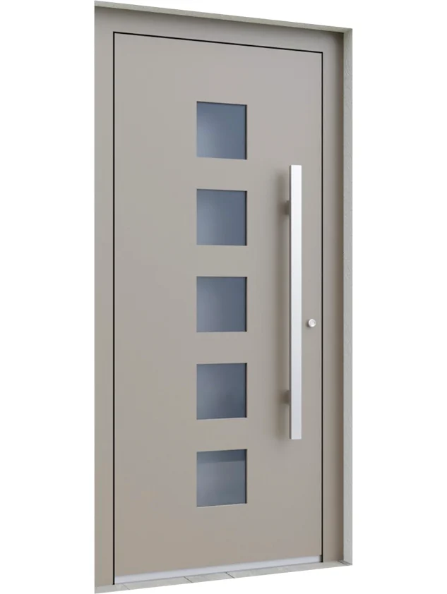 Linija Smart AS-09 – vhodna vrata