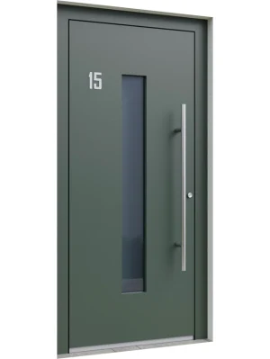 Linija Smart AS-11 – vhodna vrata