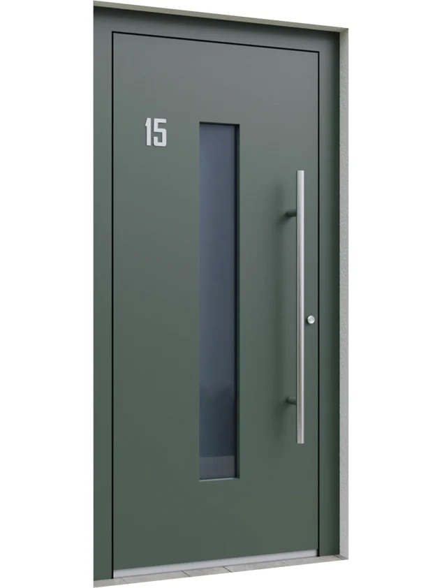 Linija Smart AS-11 – vhodna vrata