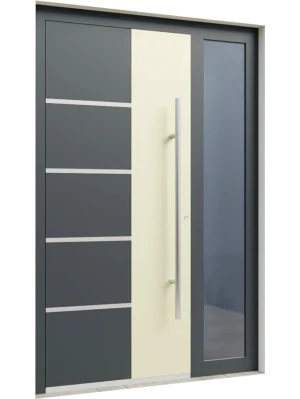 Linija Smart AS-17 – vhodna vrata