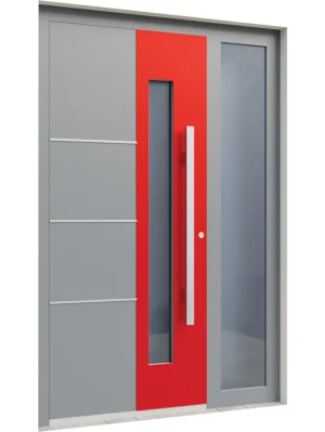 Linija Smart AS-18 – vhodna vrata