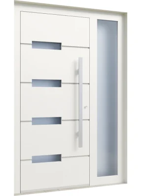 Linija Smart AS-19 – vhodna vrata