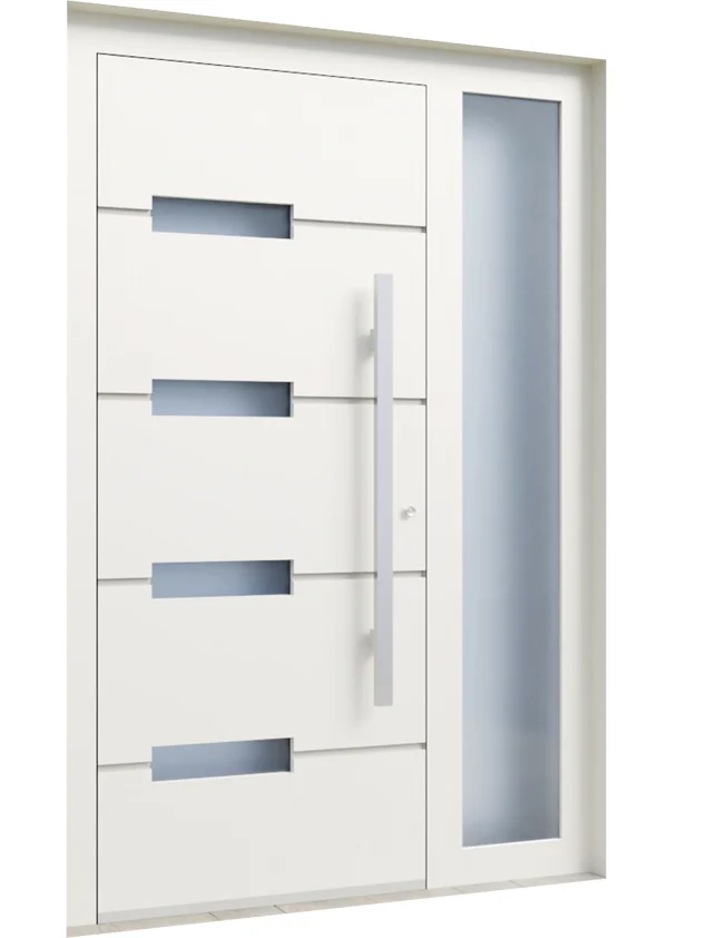 Linija Smart AS-19 – vhodna vrata