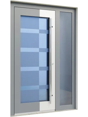 Linija Smart AS-25 – vhodna vrata