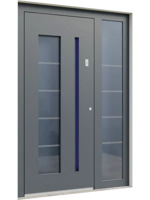Linija Smart AS-61 – vhodna vrata