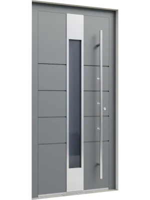 Linija Smart AS-01R – vhodna vrata