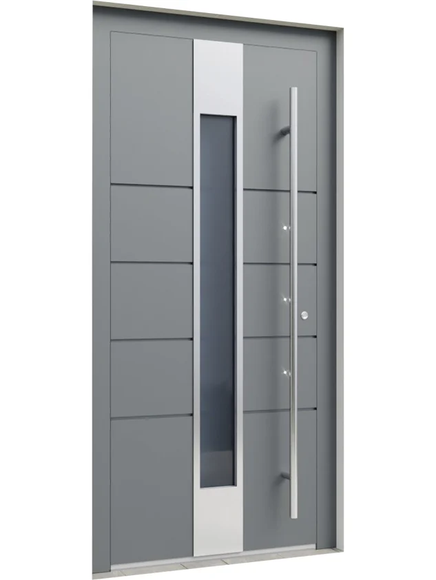 Linija Smart AS-01R – vhodna vrata