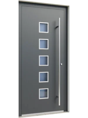 Linija Smart AS-05 – vhodna vrata