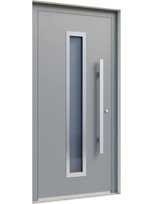 Linija Smart AS-07 – vhodna vrata