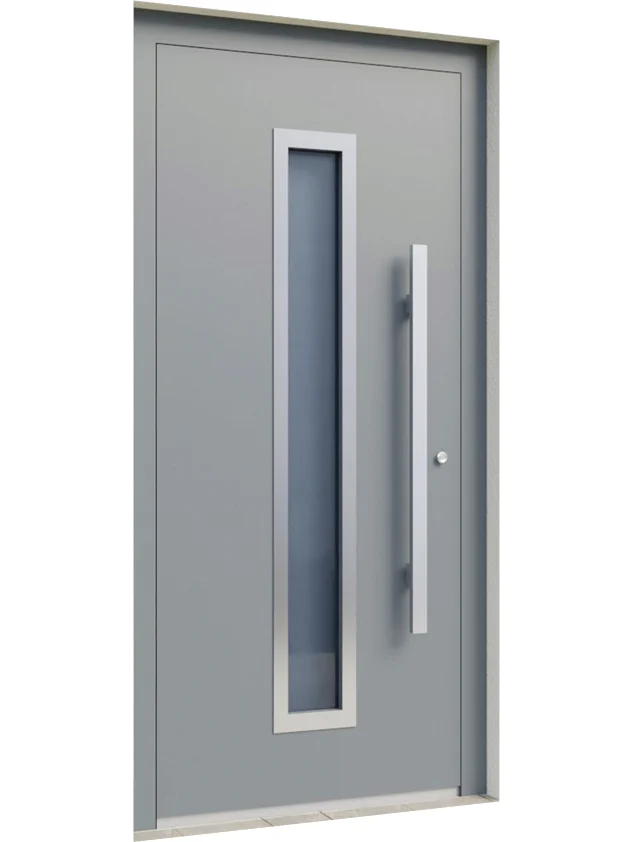 Linija Smart AS-07 – vhodna vrata
