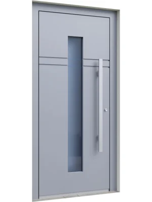 Linija Smart AS-54 – vhodna vrata