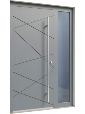 Linija Smart AS-15 – vhodna vrata