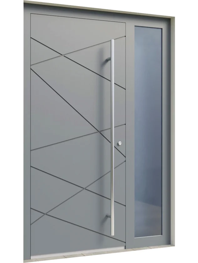 Linija Smart AS-15 – vhodna vrata