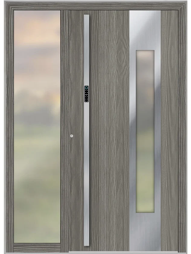 Linija Smart AS-04 – vhodna vrata
