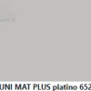 652 platino