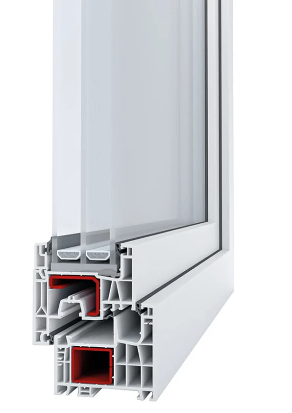 PVC Profil – Aluplast Ideal Neo MD